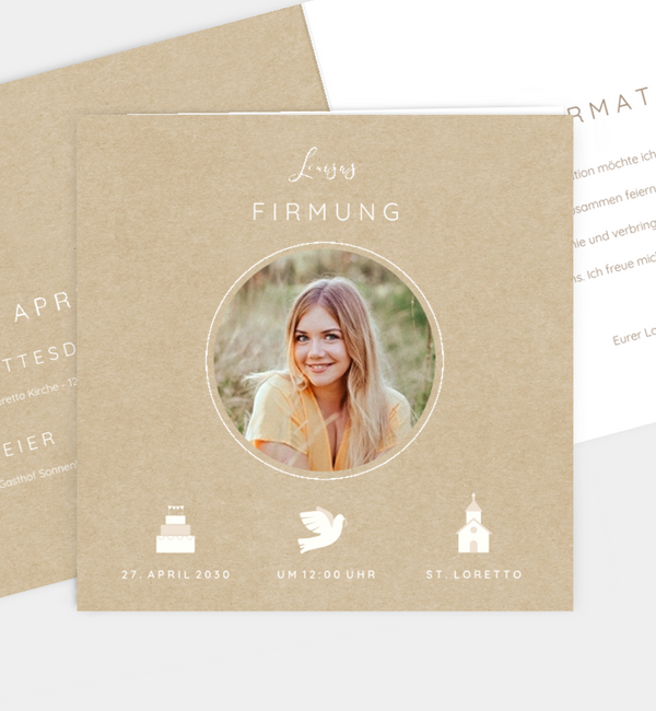 Feines Ereignis · Crafty