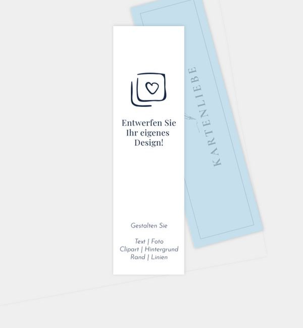 card/fotostreifen-einzeln-50x175