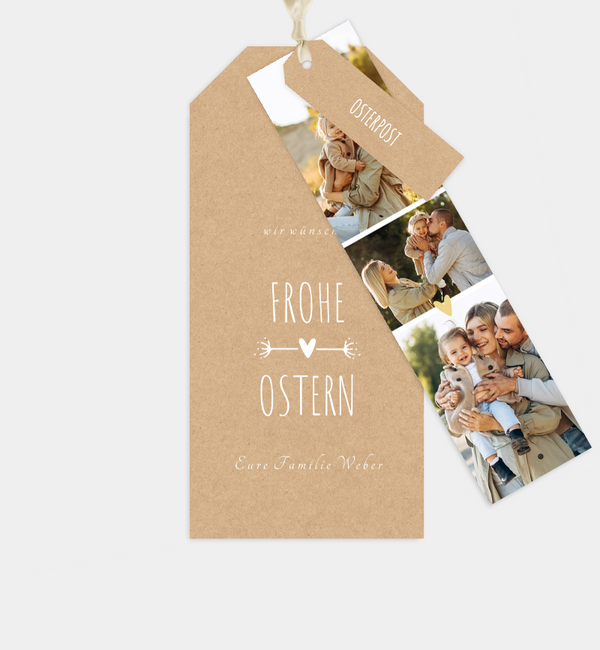 Vintage Love · Crafty