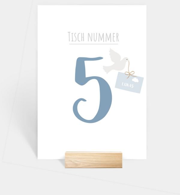 card/postkarte-hoch-tischnummer-120x170