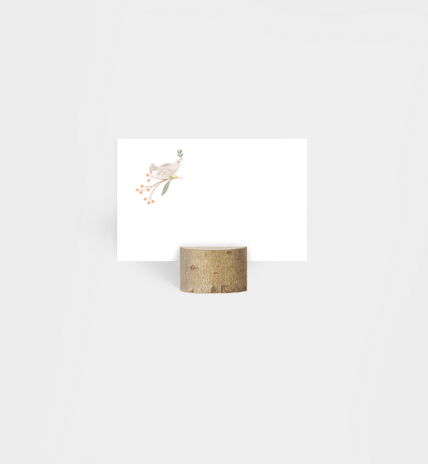 Zarte Symbole