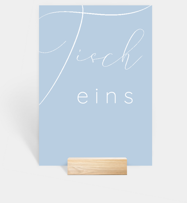 Himmlisch · Blau