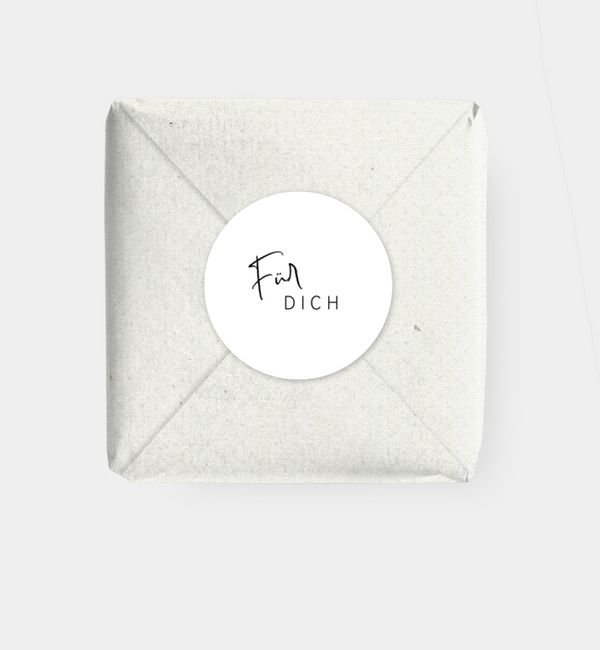 Voller Freude