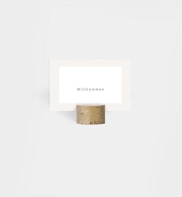 Eleganter Tag