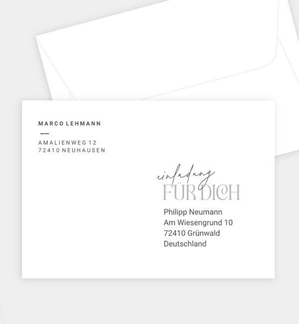 card/briefumschlag-gerade-162x114-bedruckt