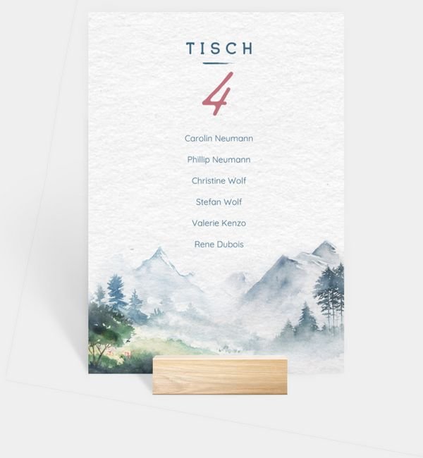 card/postkarte-hoch-tischnummer-120x170