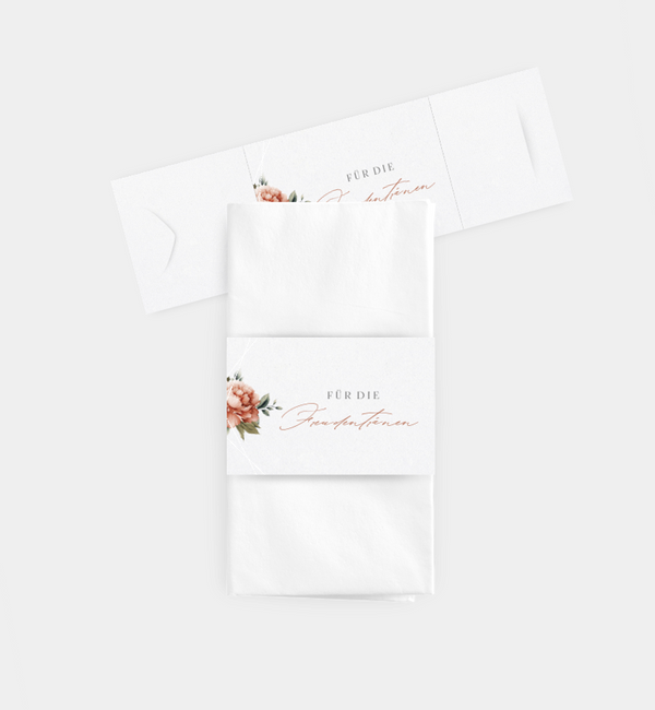 Floral Corner