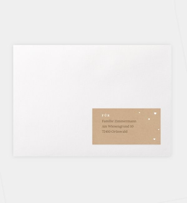 Herzenstag · Vintage