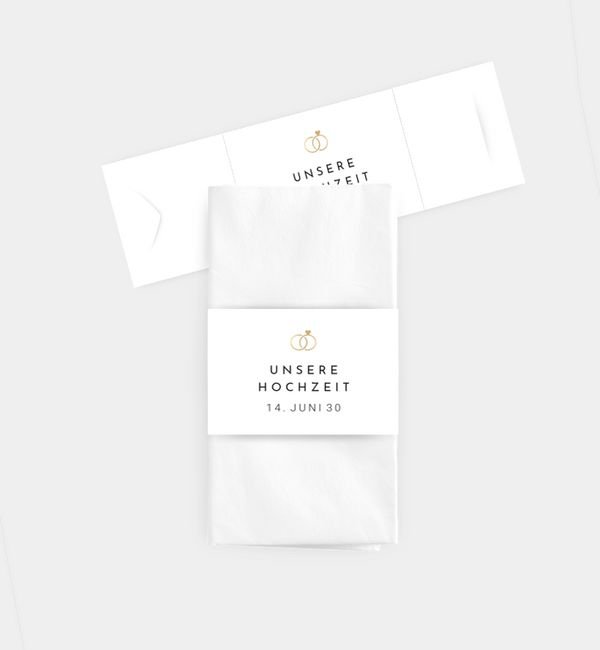 card/banderole-taschentuch-56x40