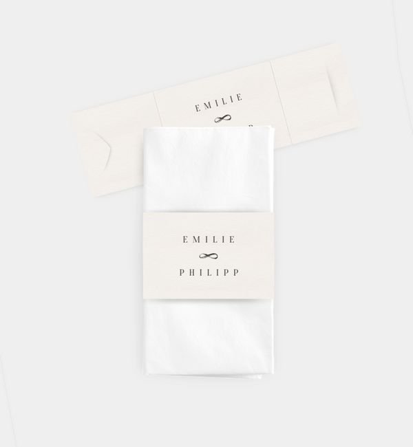 card/banderole-taschentuch-56x40