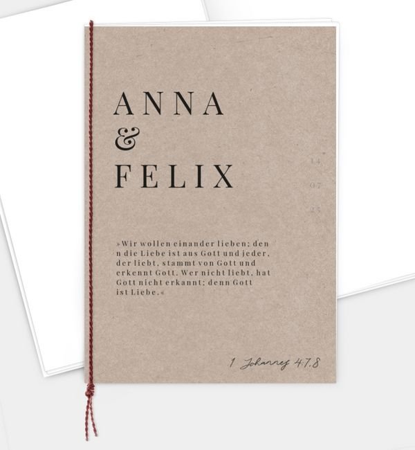 Editorial Wedding Style · Crafty