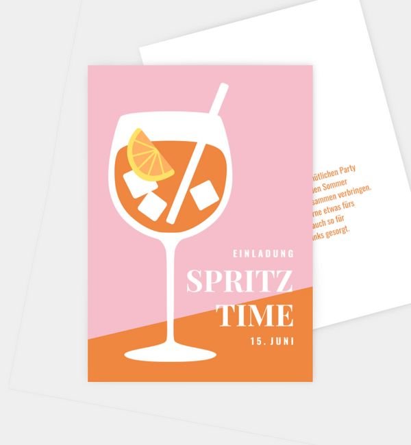 Aperol Spritz