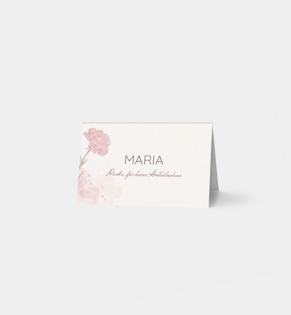 Natürliches Aquarelle