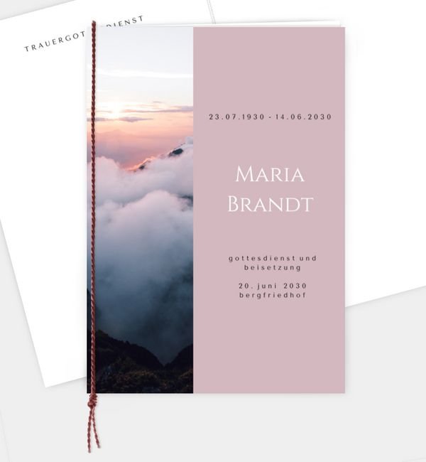 Naturfreund · Horizont