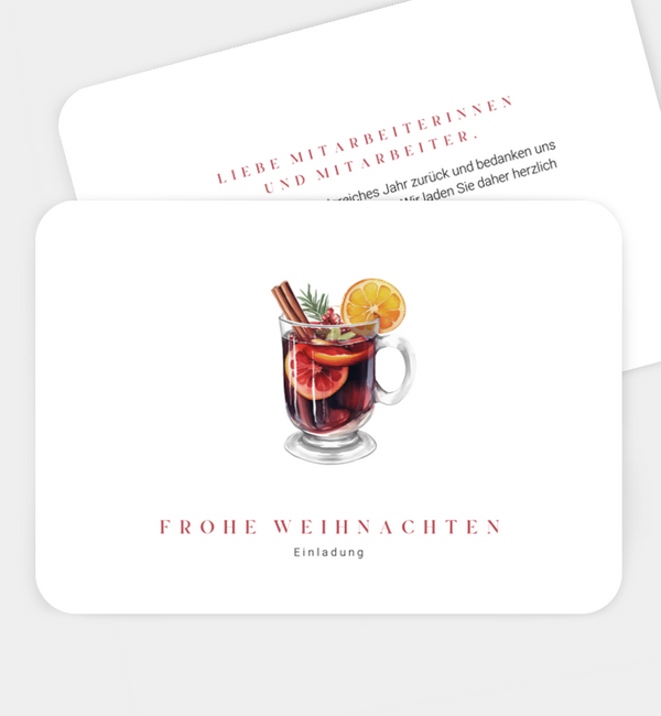 Glühwein