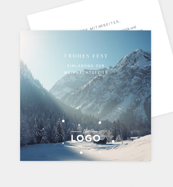 Calm Winter