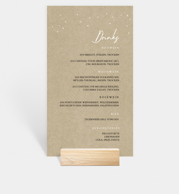 Tannenglanz · Crafty