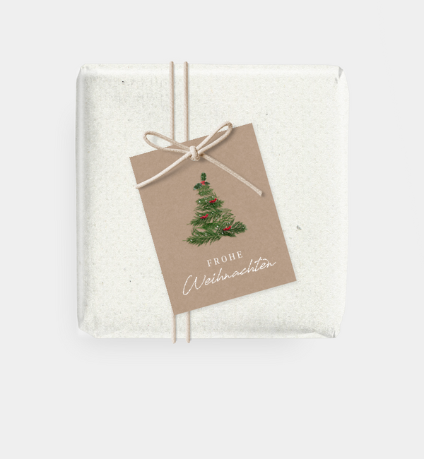 Holly Berries · Vintage