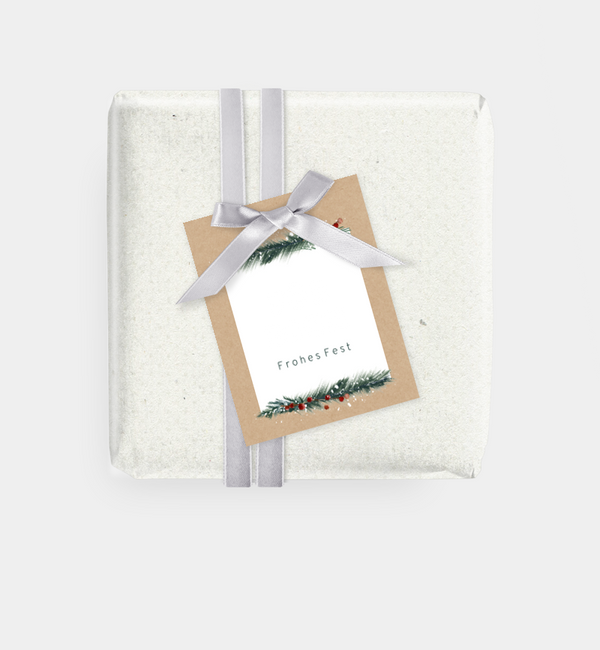 Colorful Branch · Vintage