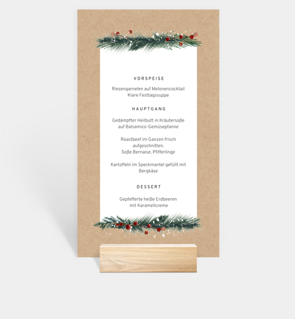 Colorful Branch · Vintage