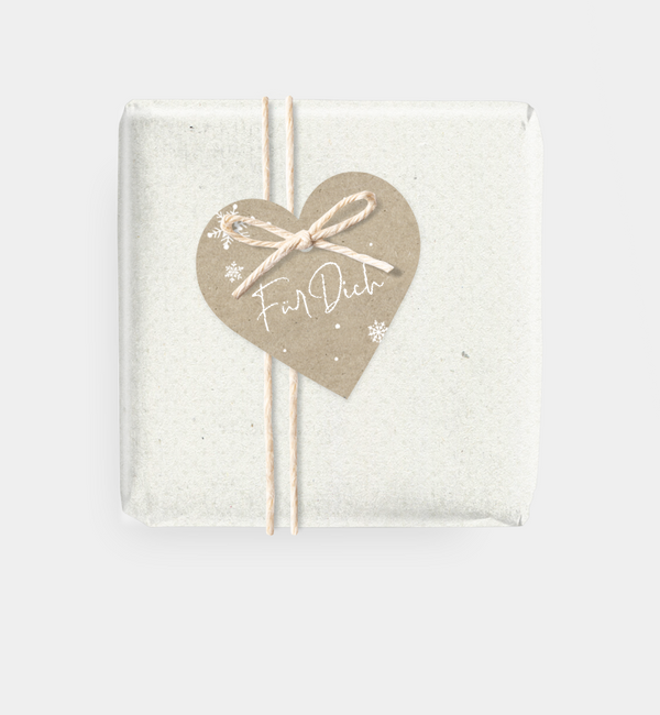 Winterly Frame · Crafty