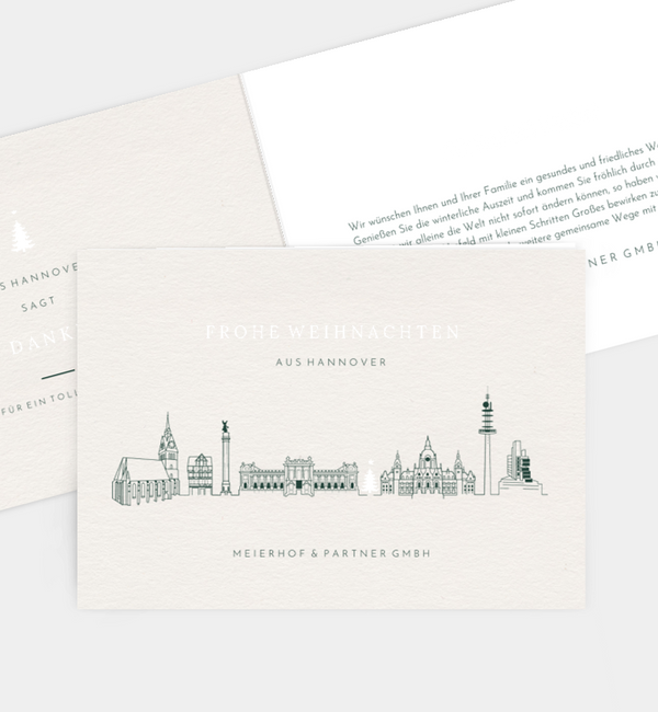 Berlin · Hamburg · München · Köln · Düsseldorf · Hannover · Frankfurt