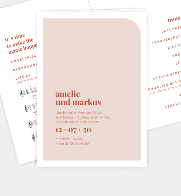 Modern Type