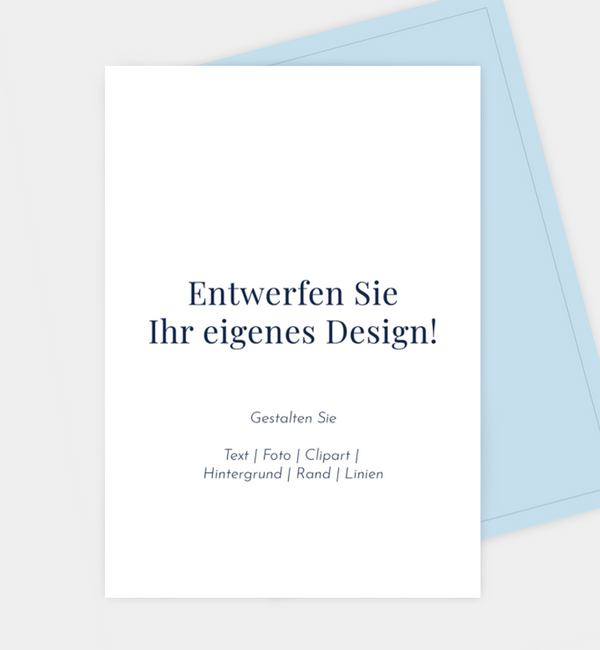 Blanko Design