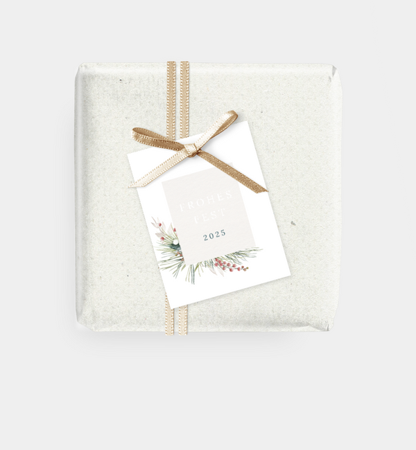 Unser Weihnachtsfest