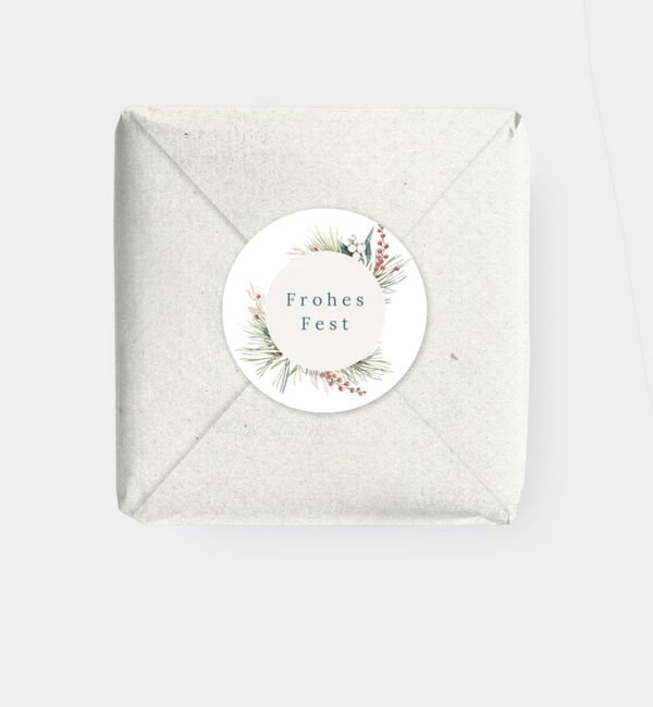 Unser Weihnachtsfest