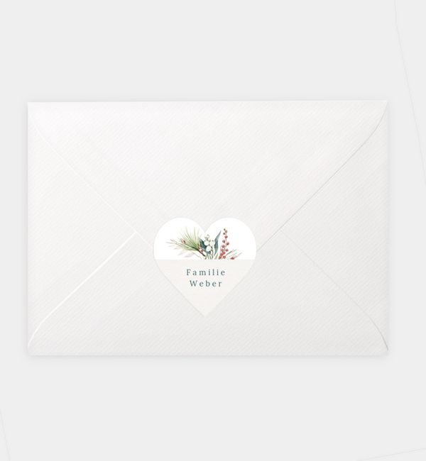 Unser Weihnachtsfest