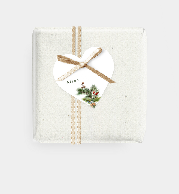 Willkommen Weihnachtszeit