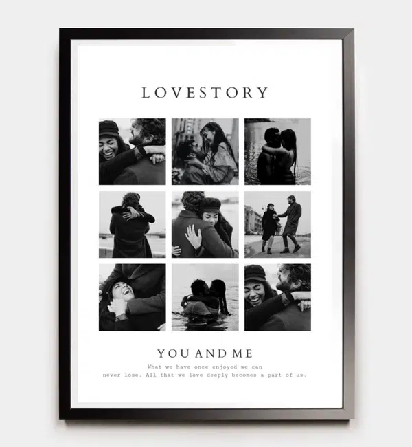 Lovestory