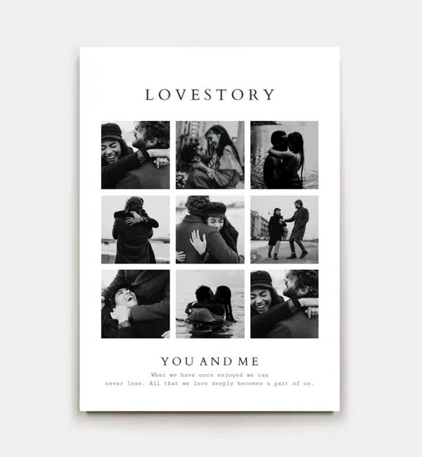 Lovestory