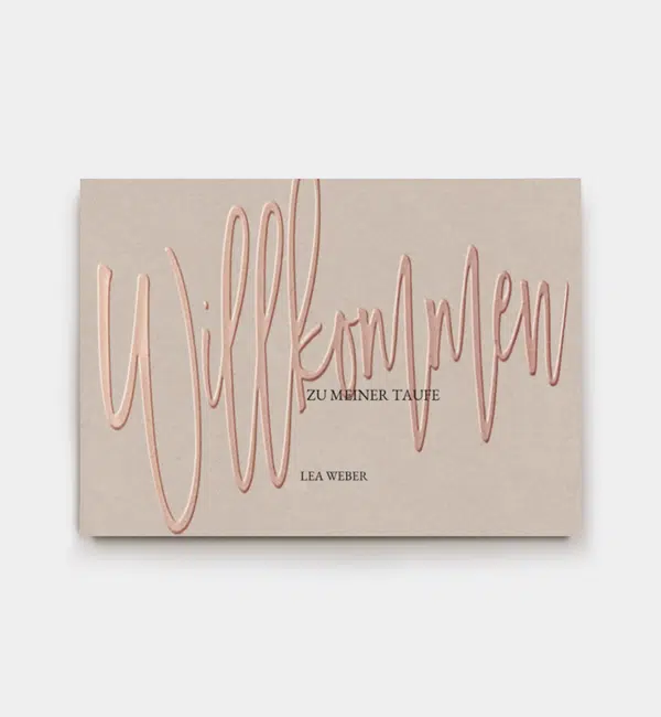 Rosegold Crafty