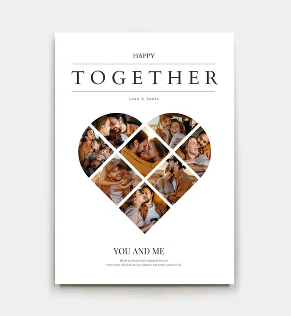 You and Me