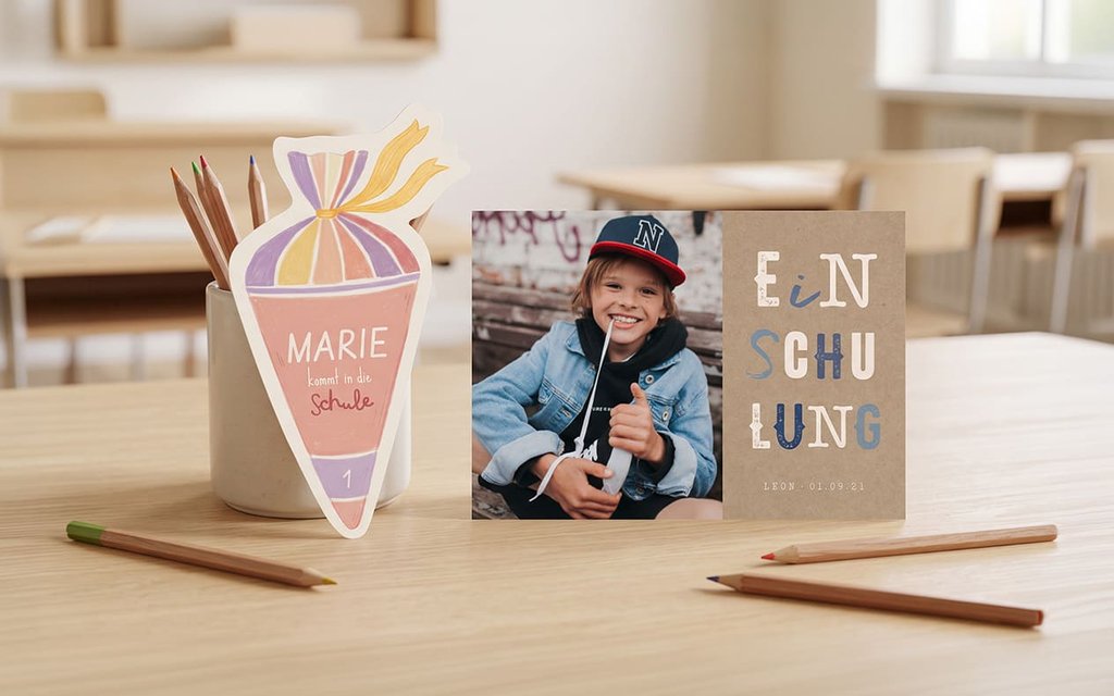 Einladungskarten