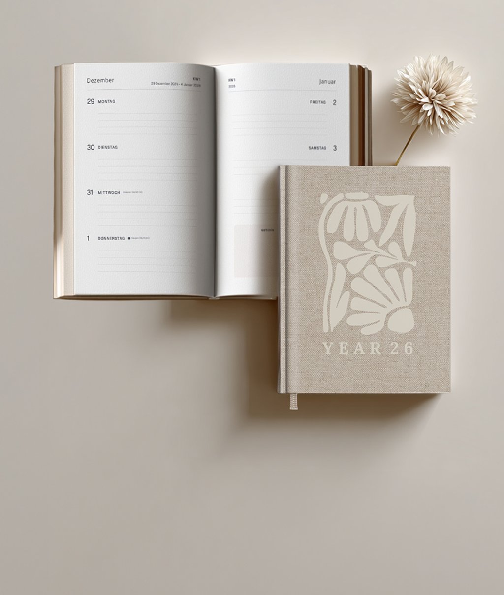 Wochenplaner 2026