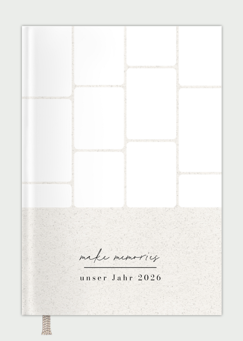 wochenplaner_datiert cover