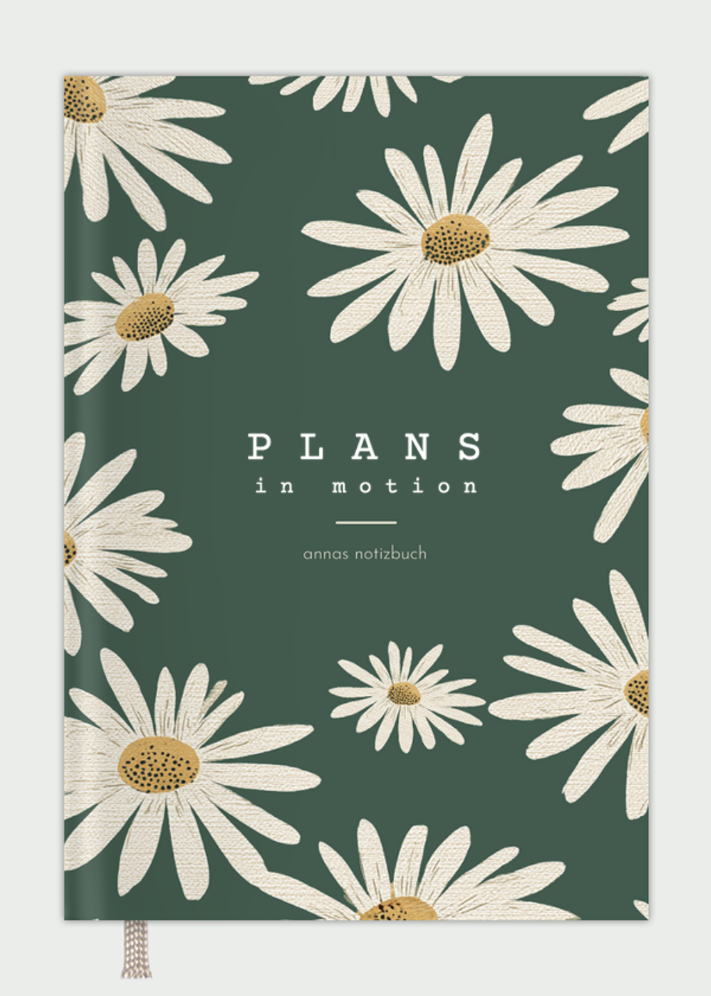dots cover