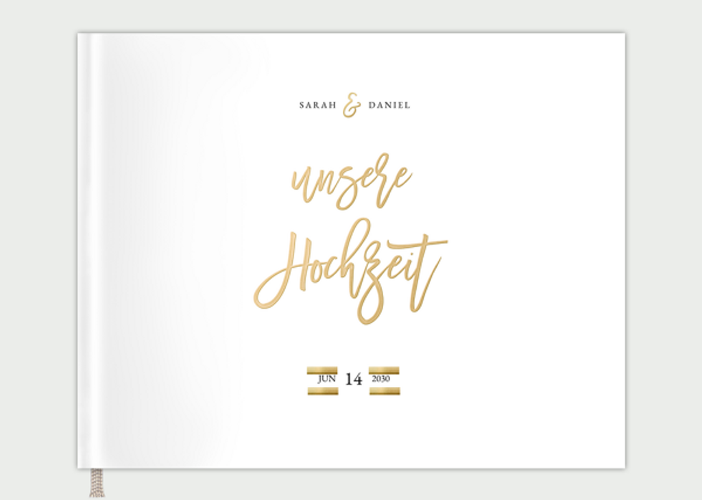 hochzeit cover