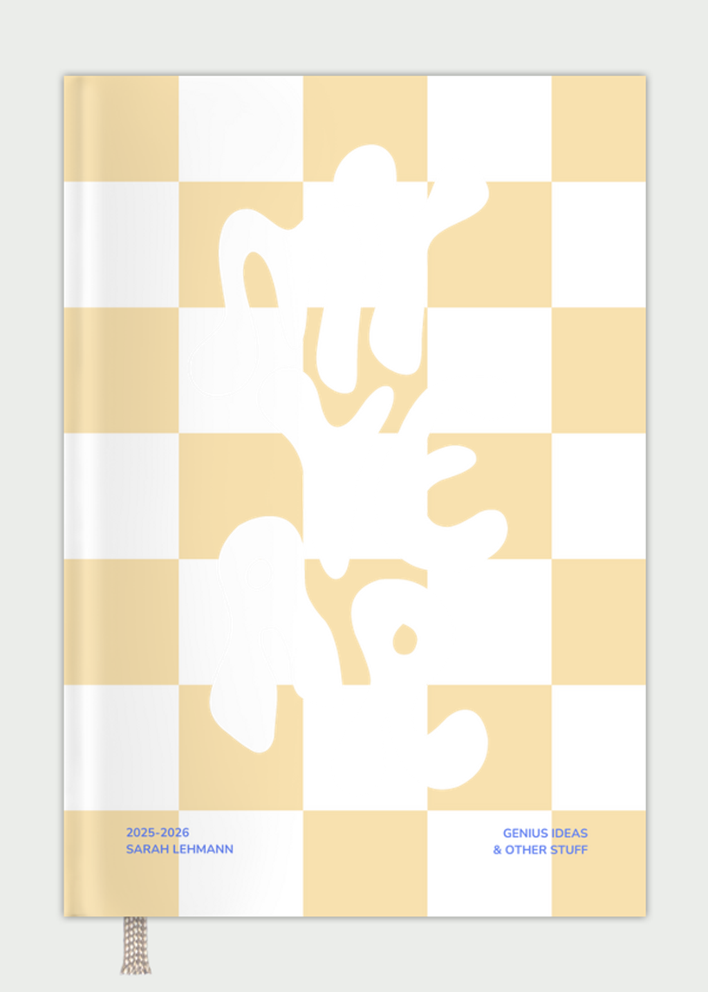 wochenplaner_undatiert cover