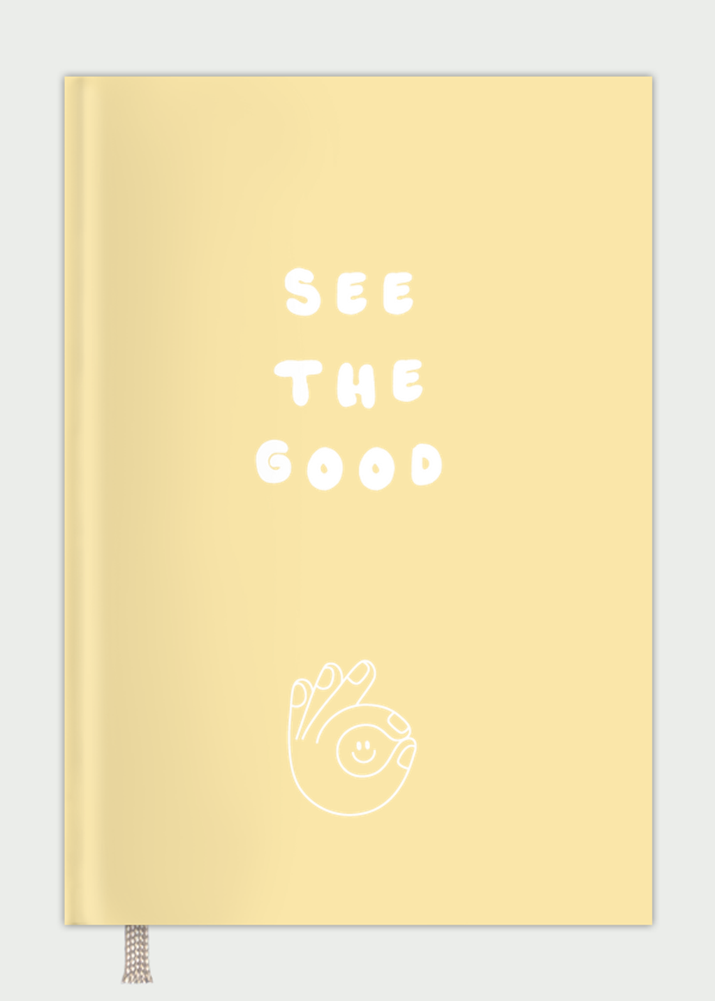 white cover
