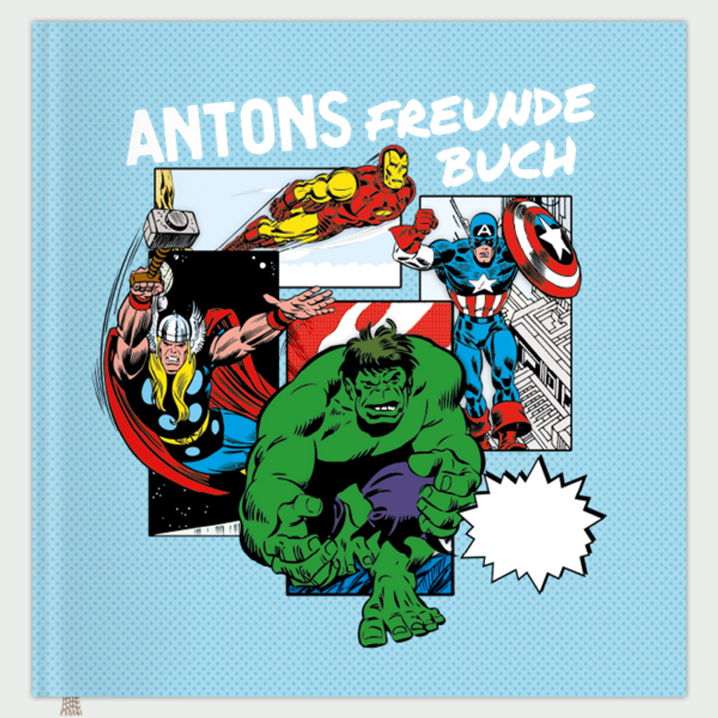 freundebuch_junge cover