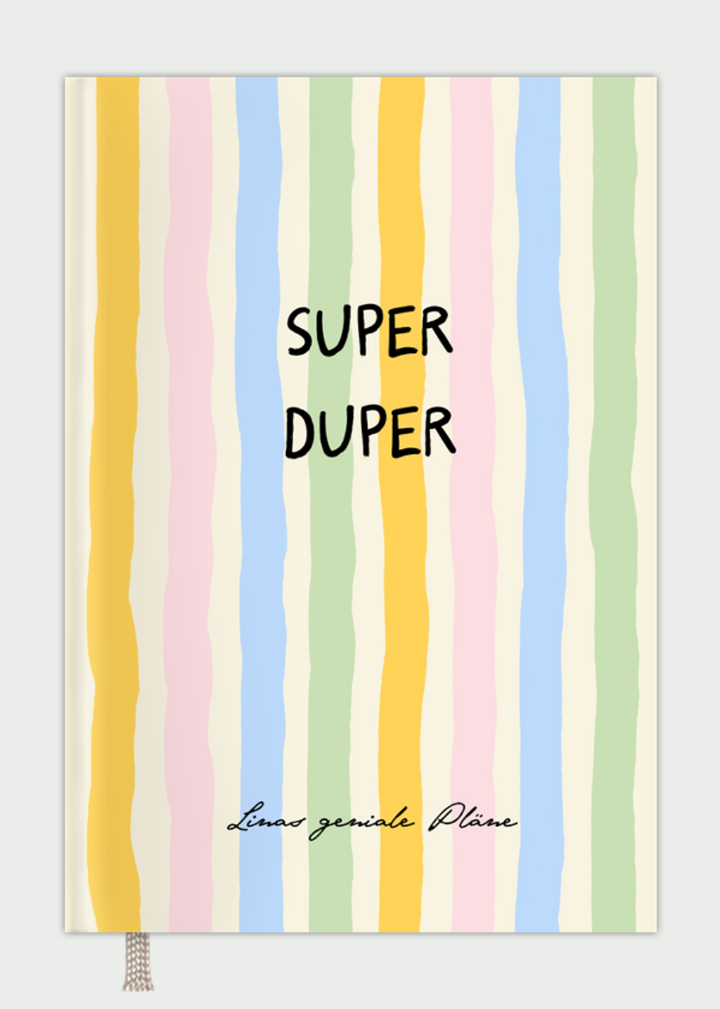wochenplaner_undatiert cover