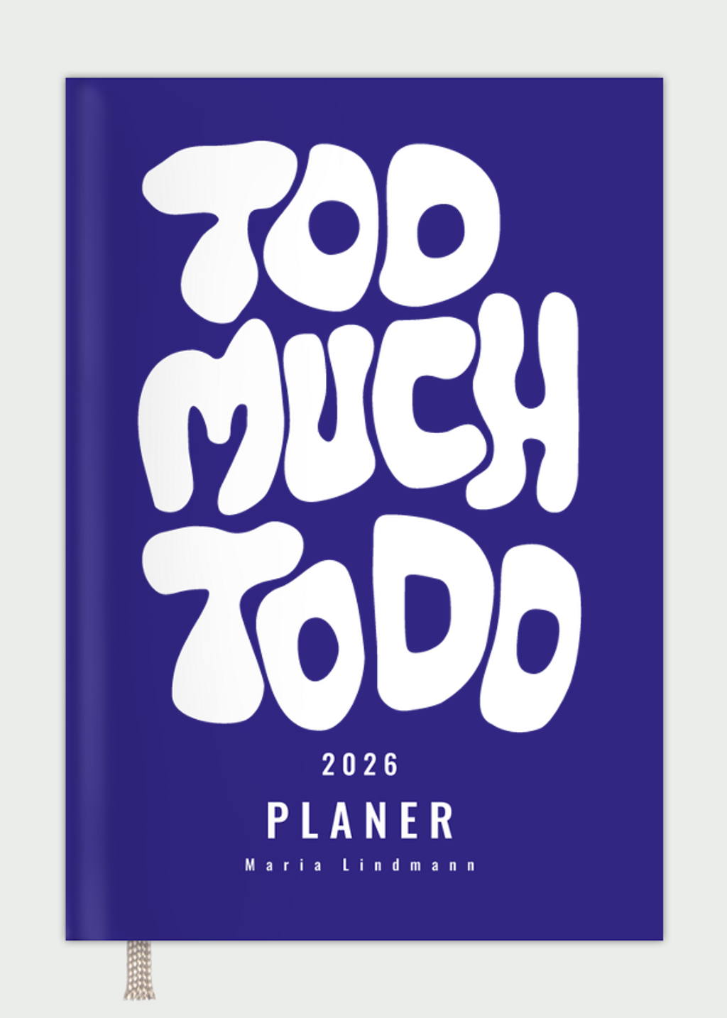 wochenplaner_datiert cover