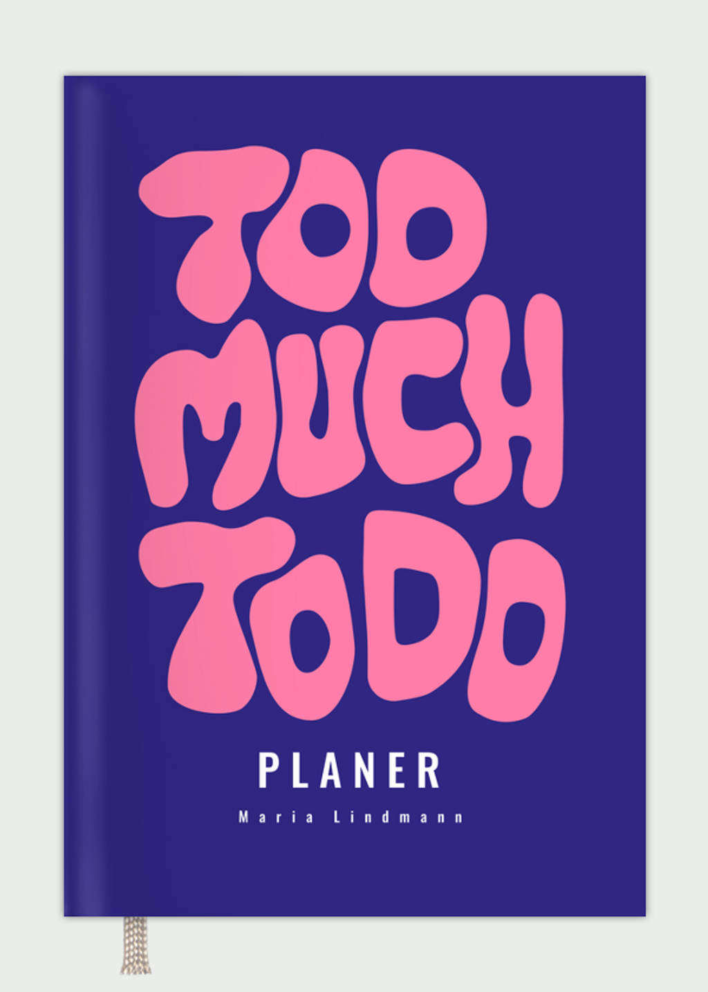 wochenplaner_undatiert cover