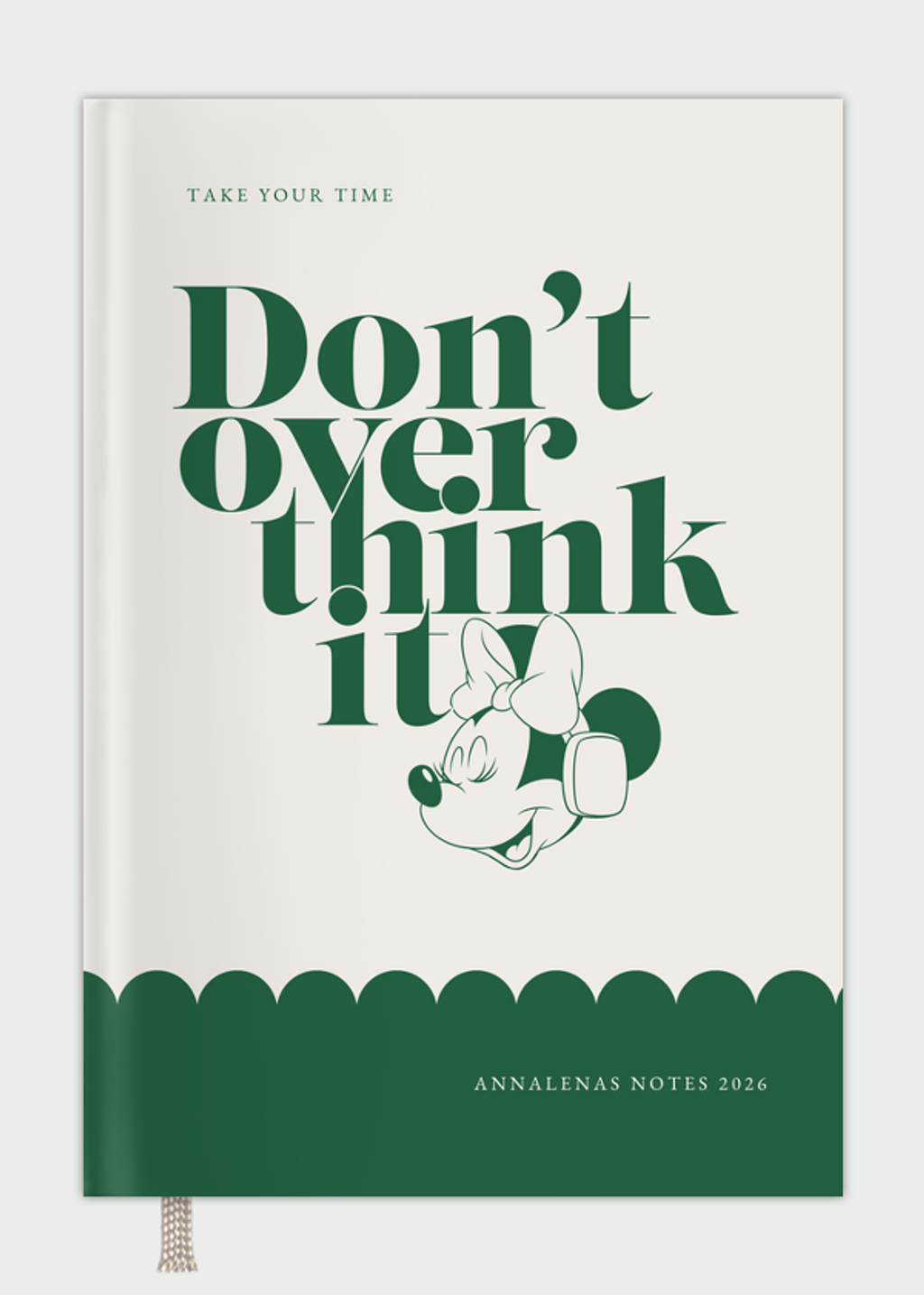 dots cover