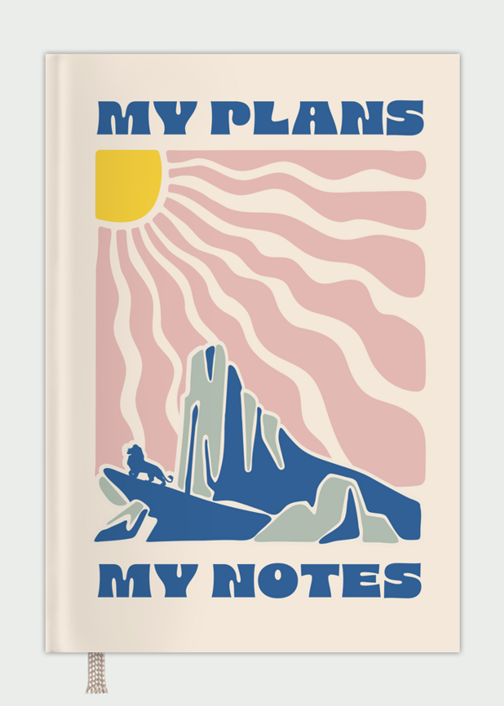 wochenplaner_datiert cover