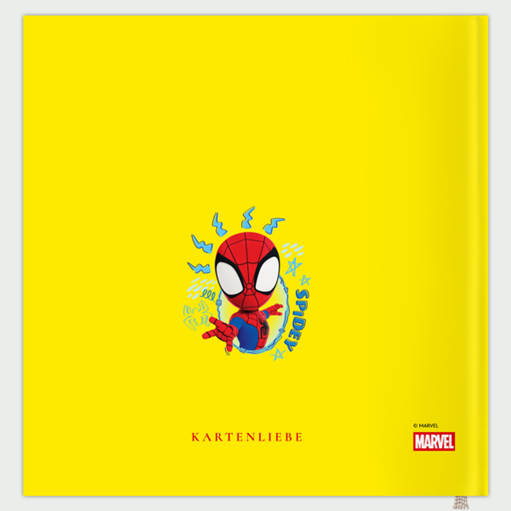 freundebuch_spidey back 1